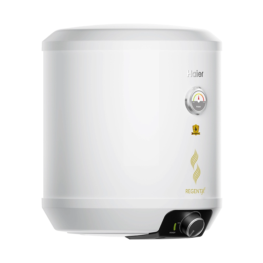 Haier 25L Cylindrical 5 star Water Heater ES25V-REGENTA 